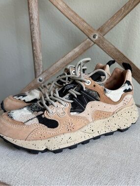 Flower Mountain Yamano 3 sneakers